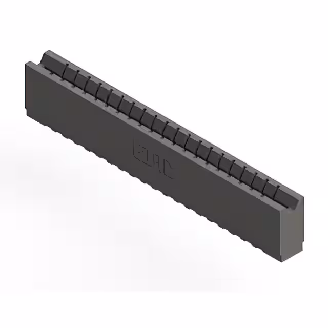 737-020-520-106 EDAC Inc.  Edgeboard Connectors